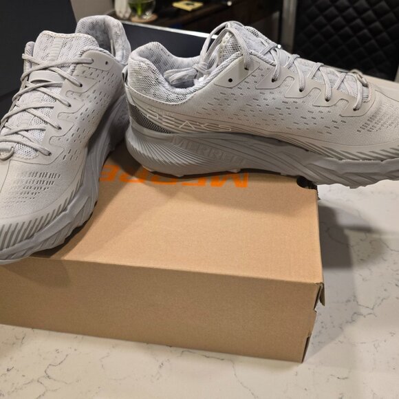 Merrell Men Agility Peak 5 Shoes Trail Hiking Running SIZE 11 NEW J068157 - Picture 3 of 16